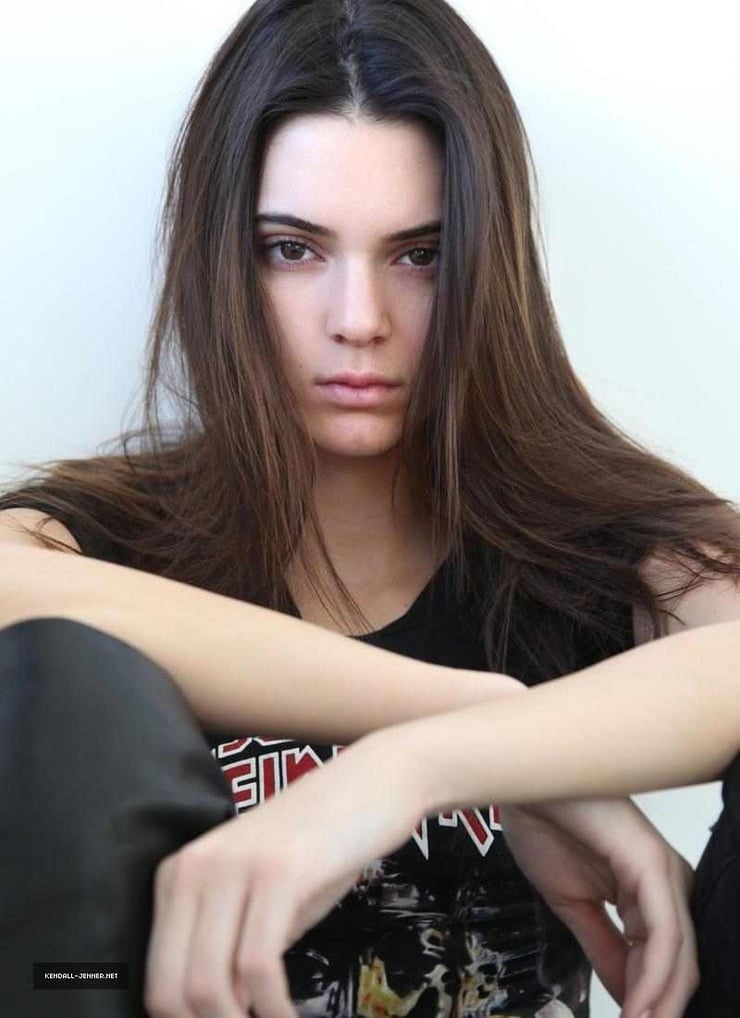 Picture of Kendall Jenner