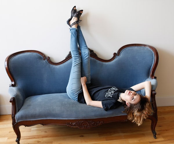 Alexa Chung