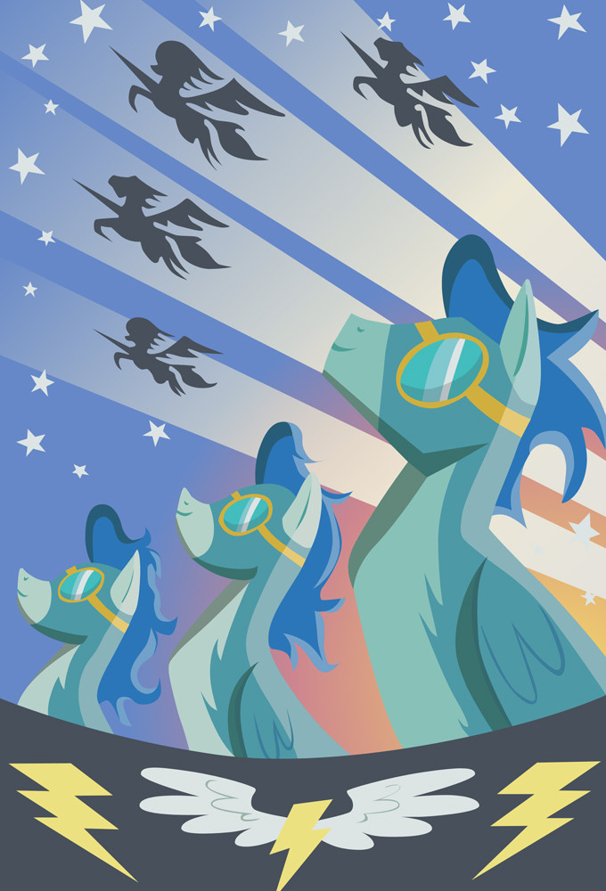 My Little Pony: Friendship Is Magic