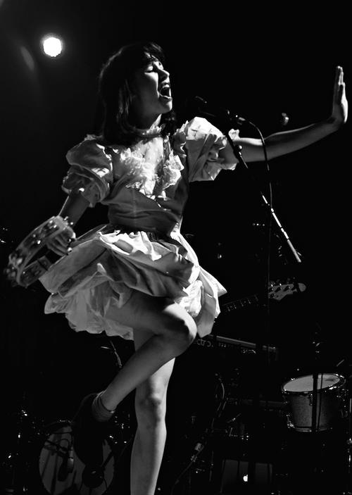 Kimbra