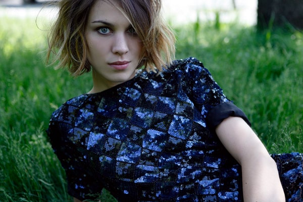 Alexa Chung Alexa Chung