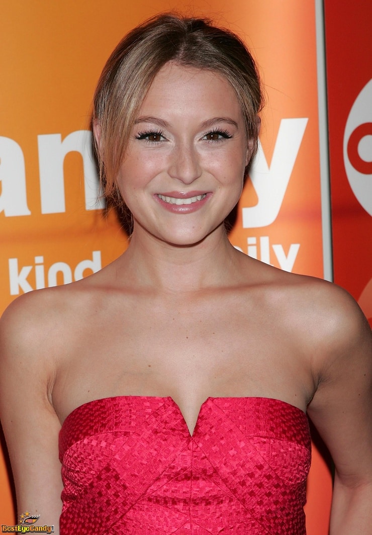 Picture of Alexa Vega