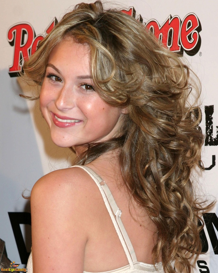 Alexa Vega