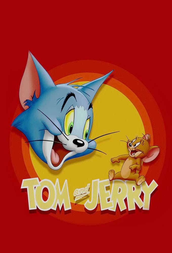 Tom and Jerry