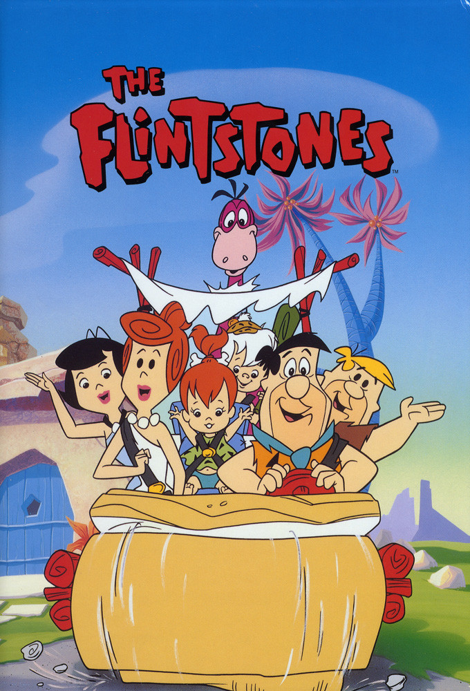 The Flintstones The Flintstones