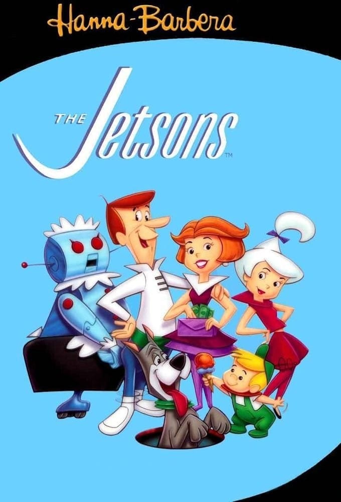 The Jetsons