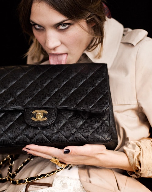 Alexa Chung