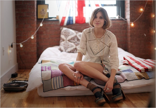Alexa Chung Alexa Chung