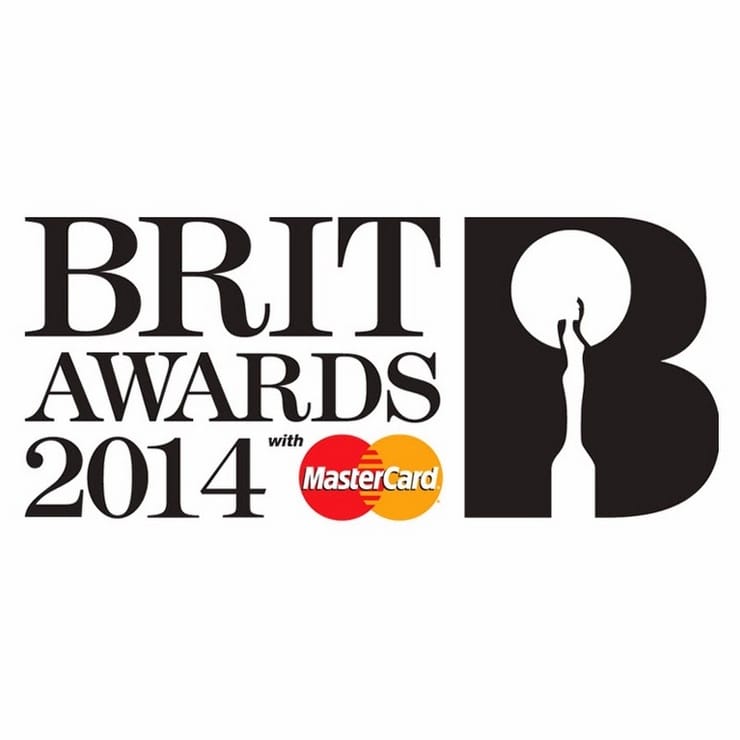 The BRIT Awards 2014