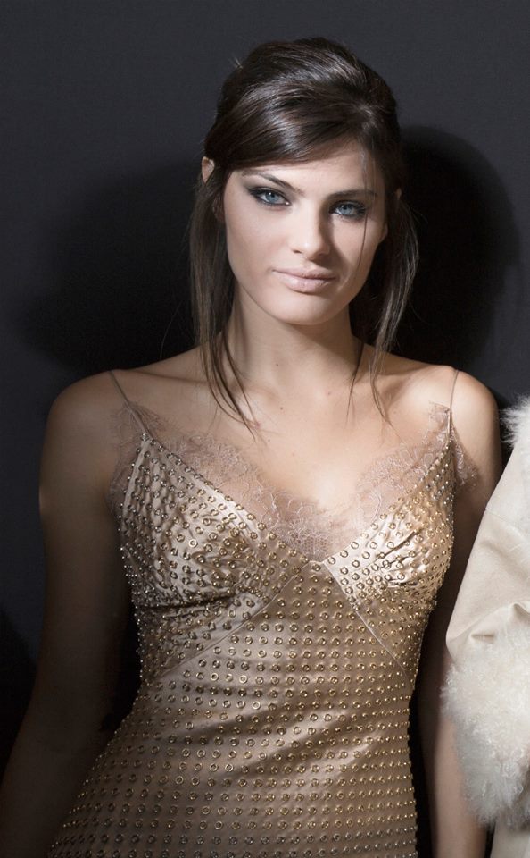 Isabeli Fontana Isabeli Fontana