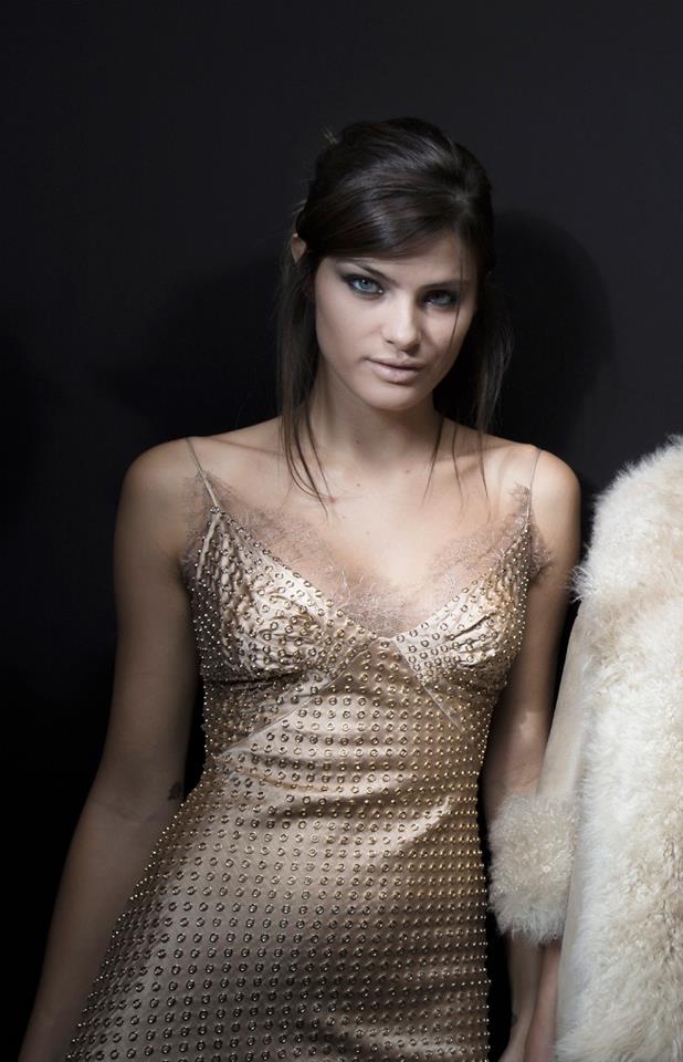 Isabeli Fontana