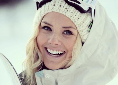 Silje Norendal Silje Norendal