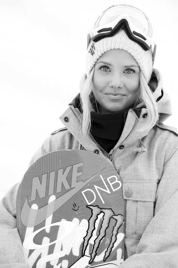 Silje Norendal Silje Norendal