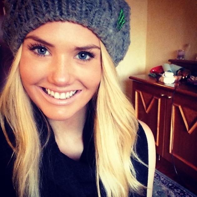 Silje Norendal Silje Norendal