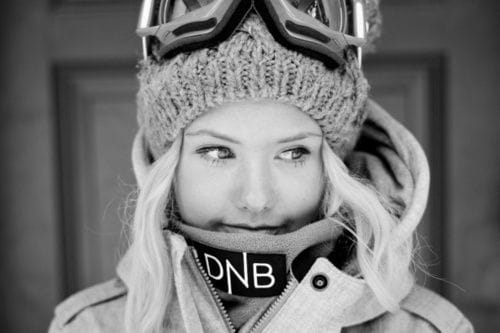 Silje Norendal Silje Norendal