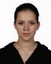 Picture of Alisa Agafonova