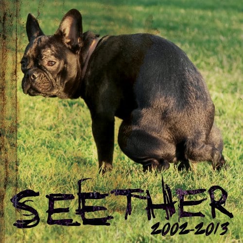 Seether: 2002-2013 Seether: 2002-2013