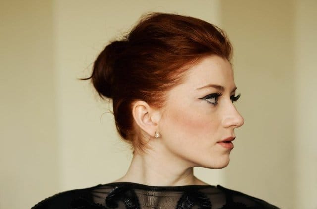 Ciara Baxendale Ciara Baxendale