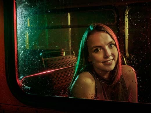 Jodie Comer
