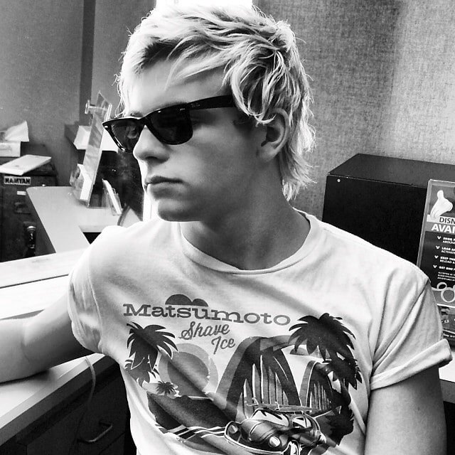 Ross Lynch