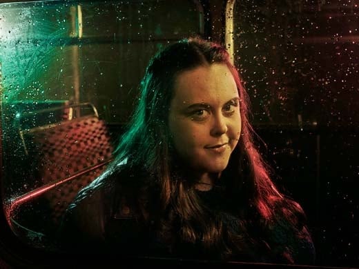 Sharon Rooney