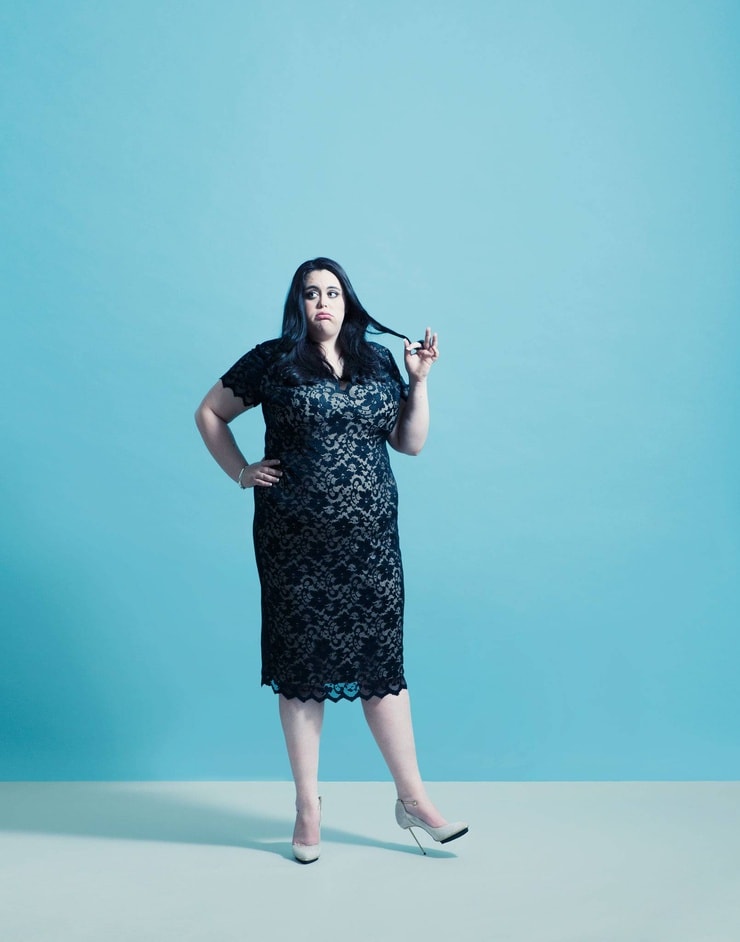 Sharon Rooney