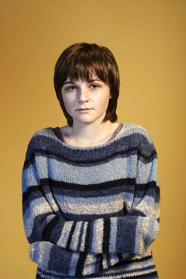 Sophie Wright