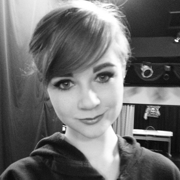 Sophie Wright