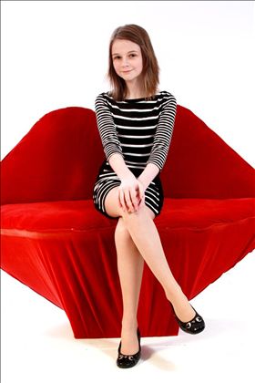 Sophie Wright