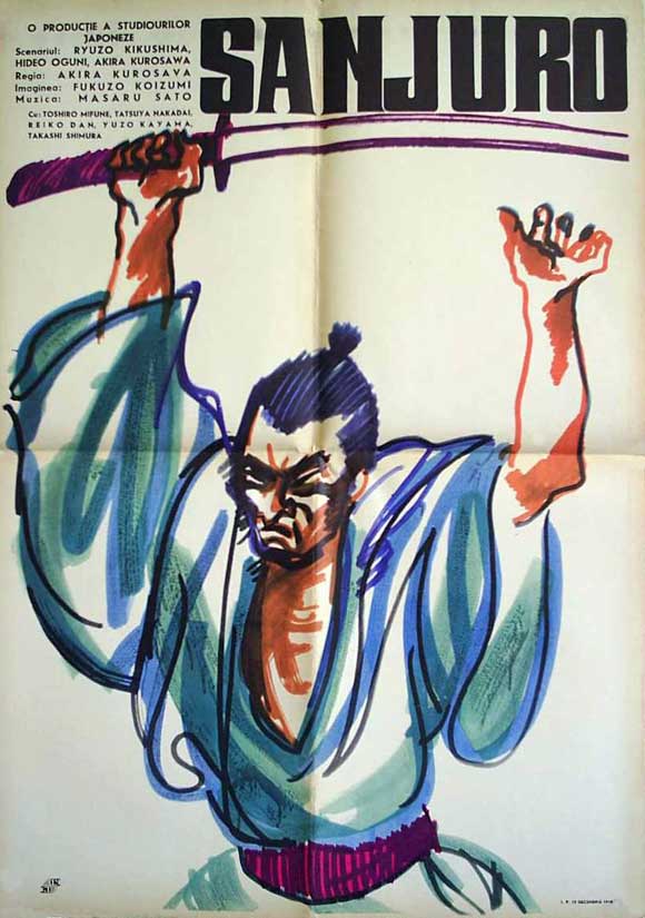 Sanjuro