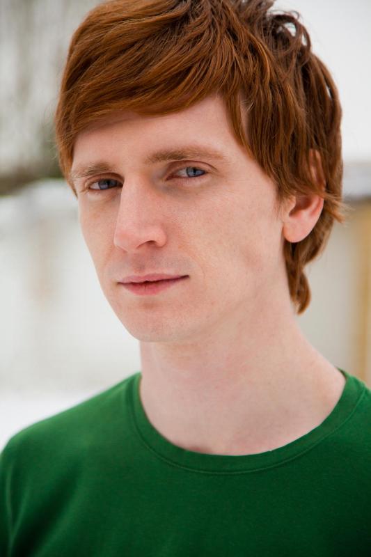 Markus Copeland