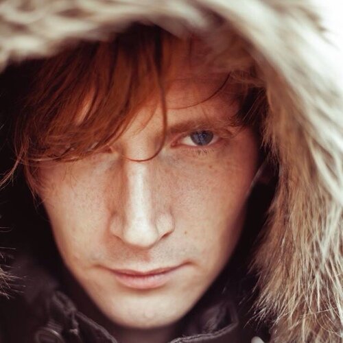 Markus Copeland