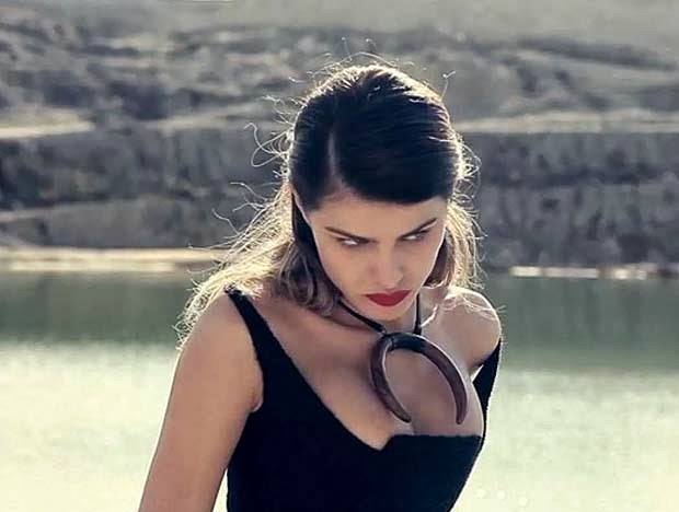 Isabeli Fontana
