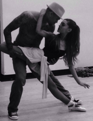Ariana Grande Ariana Grande