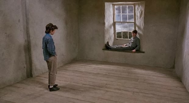 Paperhouse (1988)