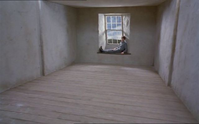 Paperhouse (1988)