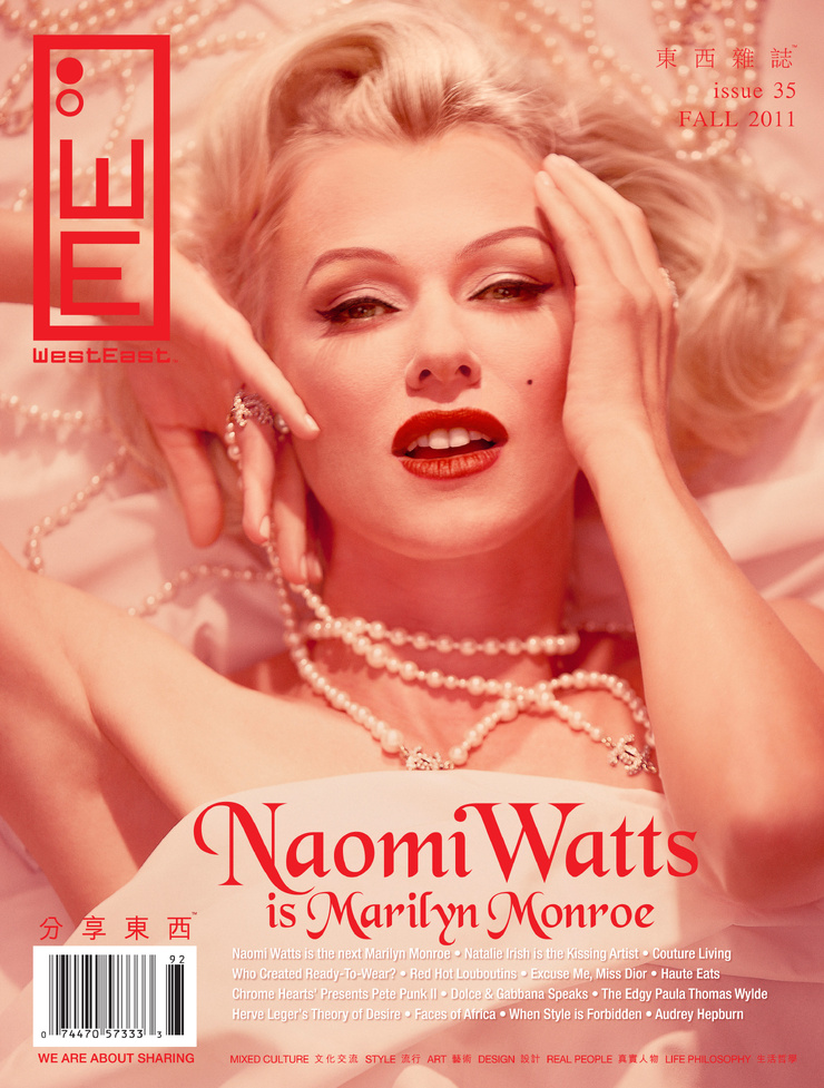 Naomi Watts Naomi Watts