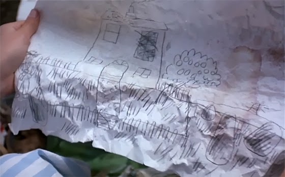 Paperhouse (1988) Paperhouse (1988)