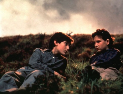 Paperhouse (1988) Paperhouse (1988)