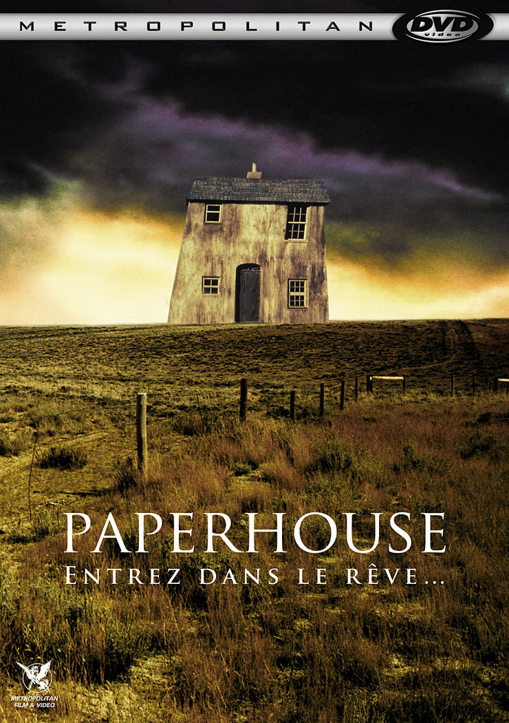 Paperhouse (1988)