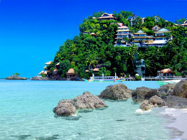 Boracay