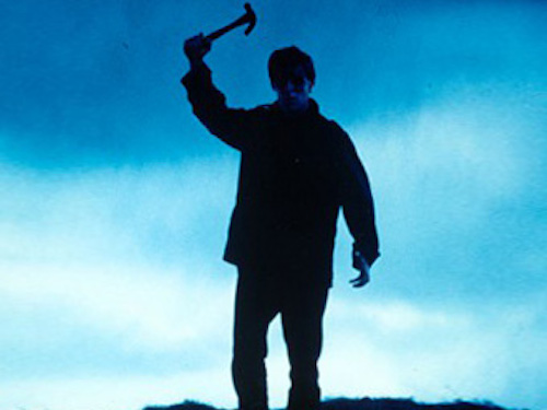 Paperhouse (1988) Paperhouse (1988)