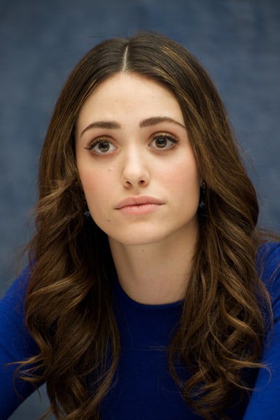 Picture of Emmy Rossum