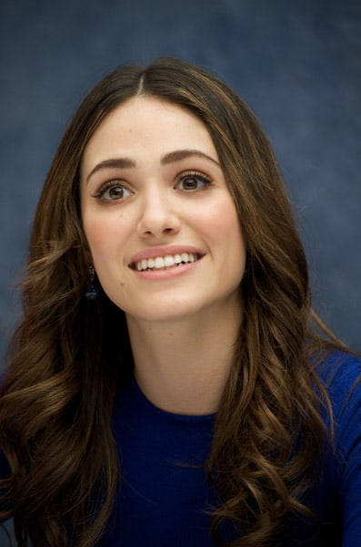 Emmy Rossum