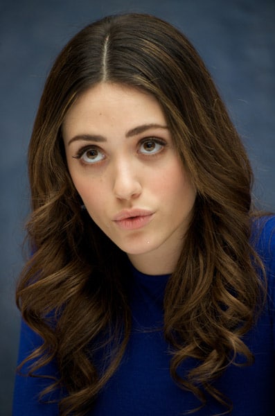 Emmy Rossum