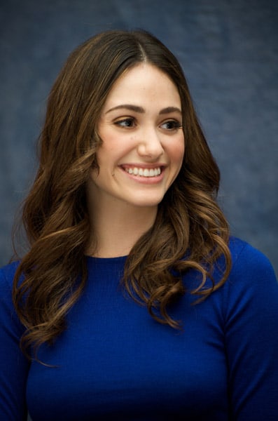 Emmy Rossum