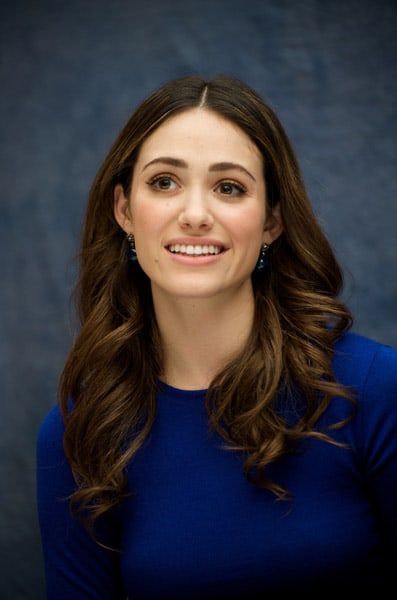 Emmy Rossum