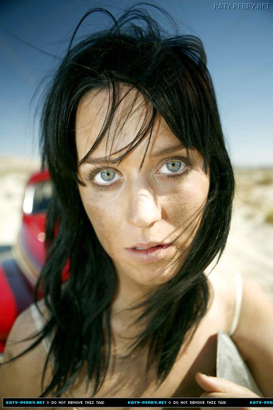 Katy Perry Katy Perry