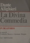 Divina Commedia: Purgatorio