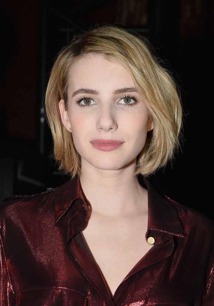 Emma Roberts